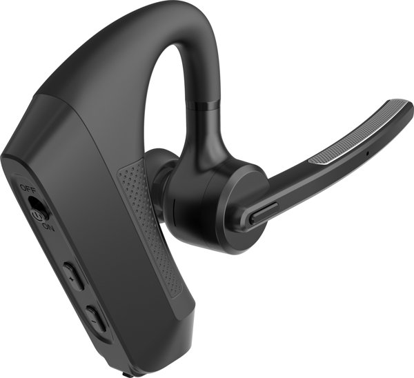 Ακουστικό Bluetooth FoneKit HF25