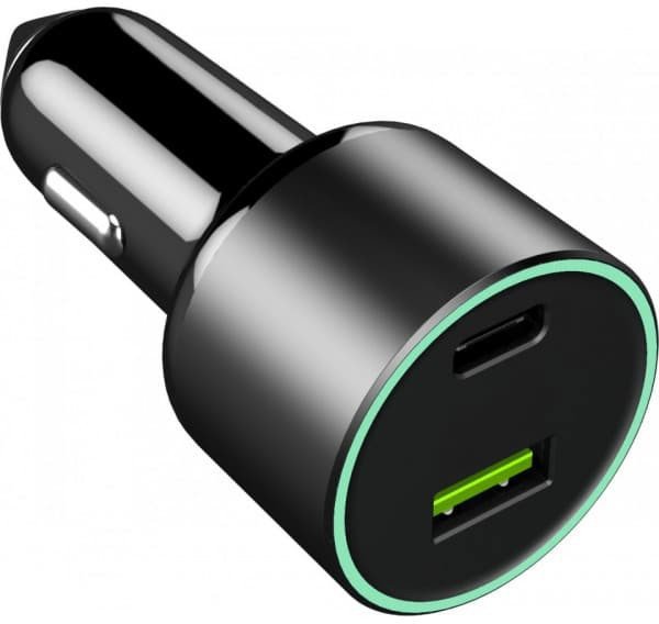 Φορτιστής αυτοκινήτου FoneKit Travel 100W