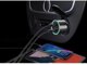 Φορτιστής αυτοκινήτου FoneKit Travel 100W