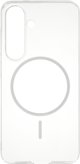 FoneKit Ultra-Slim θήκη, Samsung Galaxy S25, διαφανής
