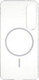 FoneKit Ultra-Slim θήκη, Samsung Galaxy S25, διαφανής