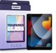 FoneKit Tempered Glass, iPad 7 / 8 / 9 / 10.2 (2019-21) (10.2")