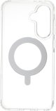 Προστατευτική Θήκη FoneKit Premium Kickstand συμβατή με MagSafe με βάση, Samsung Galaxy A36 / A56, διαφανής