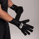 Γάντια Football Masters FM Varis X PRO BLACK S960212
