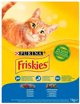 ΤΡΟΦΗ FRISKIES ΞΗΡΗ ΓΑΤΑΣ ΣΟΛΟΜΟΣ 1KG