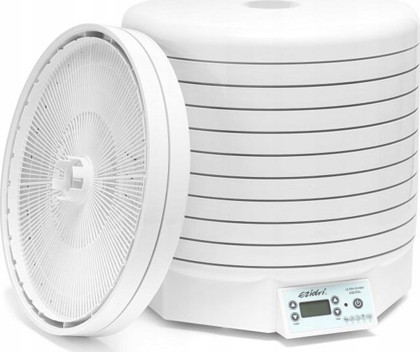 Αφυγραντήρας τροφίμων Ezidri Ultra FD1000