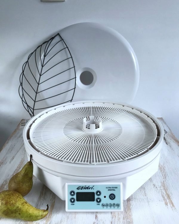 Αφυγραντήρας τροφίμων Ezidri Ultra FD1000
