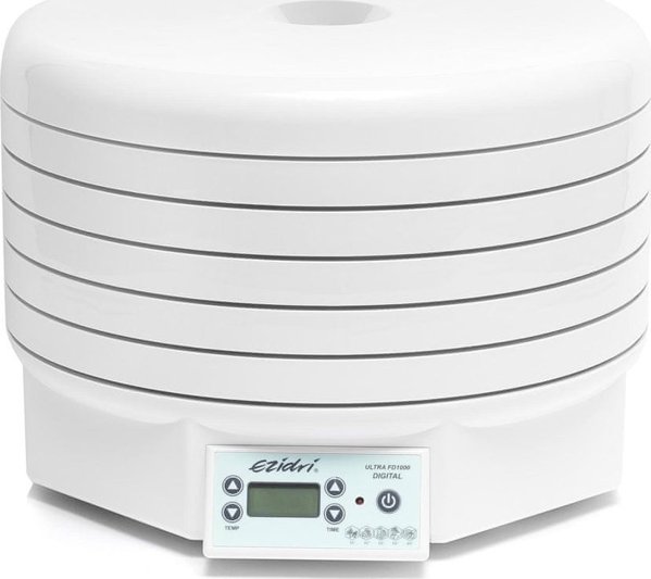 Αφυγραντήρας τροφίμων Ezidri Ultra FD1000
