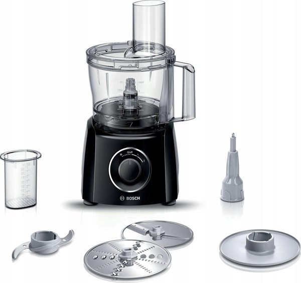 Επεξεργαστής τροφίμων Bosch MCM3101B