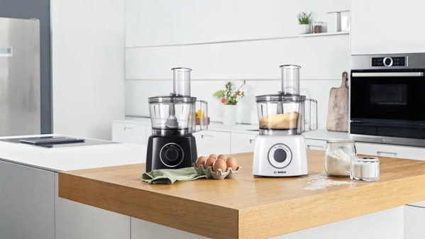 Επεξεργαστής τροφίμων Bosch MCM3101B