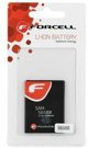 Μπαταρία Forcell Samsung Galaxy Mini 2 GT-S6500 1600mAh
