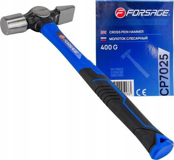 Σφυρί κλειδαρά Forsage 400g