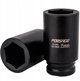 Forsage Βαθύ κρουστικό καρυδάκι 35mm 3/4" (6-γωνιακό) (100mmL)