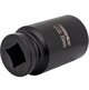 Forsage Βαθύ κρουστικό καρυδάκι 35mm 3/4" (6-γωνιακό) (100mmL)