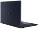 Φορητός υπολογιστής|ASUS|ExpertBook|B3|B3604CMA-Q91093X|CPU Core Ultra|u5-125H|1200 MHz|16"|1920x1200|RAM 16GB|DDR5|SSD 512GB|Intel Graphics|Ενσωματωμένα|ENG|Windows 11 Pro|Μαύρο|1.9kg|90NX0731-M01AX0