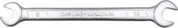 Κλειδί Forsage 8x10 mm L-140 mm Cr-V