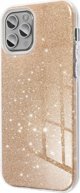 Θήκη SHINING FORCELL για IPHONE 15 Pro χρυσό