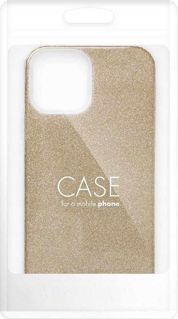 Θήκη SHINING FORCELL για IPHONE 15 Pro χρυσό