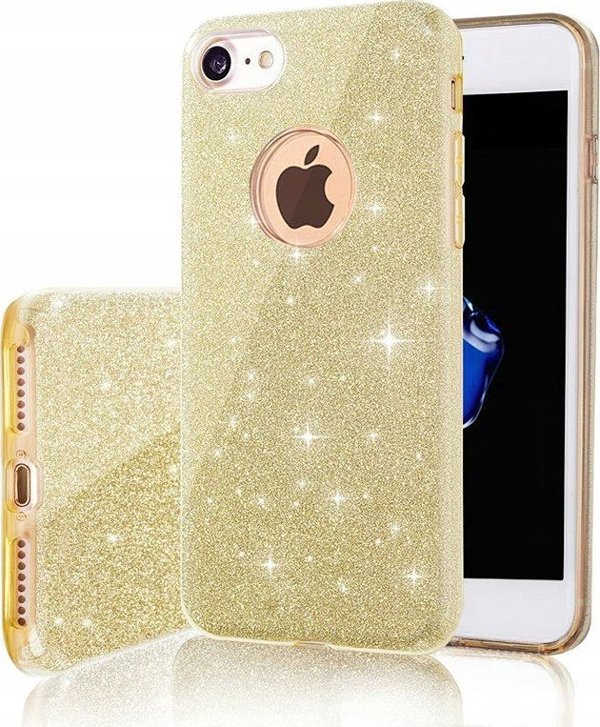 Θήκη SHINING FORCELL για IPHONE 15 Pro χρυσό