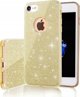 Θήκη SHINING FORCELL για IPHONE 15 Pro χρυσό