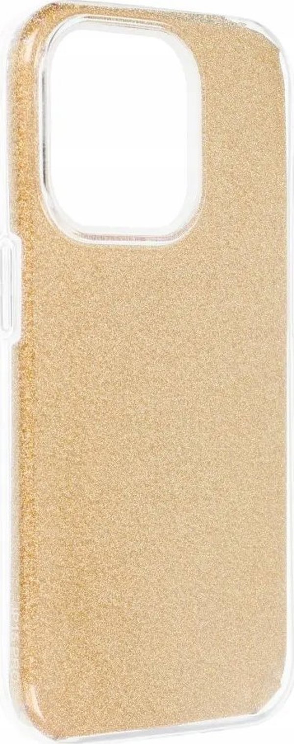 Θήκη SHINING FORCELL για IPHONE 15 Pro χρυσό