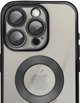 Θήκη ForCell GLAM για IPHONE 15 Pro μαύρο
