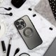 Θήκη ForCell GLAM για IPHONE 15 Pro μαύρο