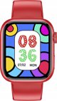 Forever έξυπνο ρολόι IGo Watch 3 JW-500 κόκκινου χρώματος