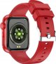 Forever έξυπνο ρολόι IGo Watch 3 JW-500 κόκκινου χρώματος