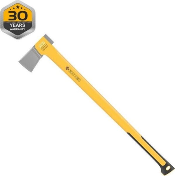 Τσεκούρι σχισίματος C2700 FORTE TOOLS