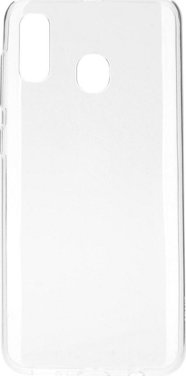 Θήκη ForCell Back Case Ultra Slim 0,5mm για SAMSUNG Galaxy A20S