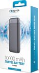 Powerbank Forever TB-100M 10000mAh Μαύρο