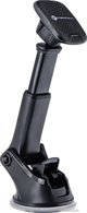 Μαγνητική βάση αυτοκινήτου FORCELL CARBON H-CT327 για το παρμπρίζ