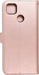 Θήκη Forcell MEZZO Book για XIAOMI Redmi 9C / 9C NFC mandala χρυσό ροζ