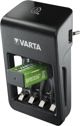 Φορτιστής Varta LCD Plug Charger+ (57687101441)