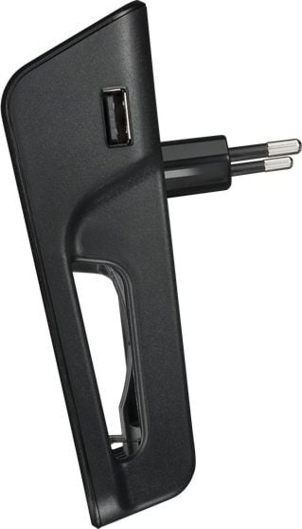 Φορτιστής Varta LCD Plug Charger+ (57687101441)
