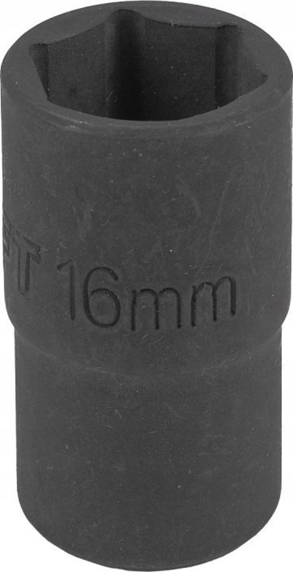 Forcekraft Καρυδάκι 1/2" 16mm (6-γωνιακό)