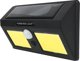 Forever Light Lampa solarna LED SUNARI FLS-18 COB PIR 3W 200lm 6000K 800mAh Li-Ion Forever Light