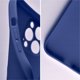 Θήκη ForCell SOFT για IPHONE 16 Pro σκούρο μπλε