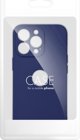 Θήκη ForCell SOFT για IPHONE 16 Pro σκούρο μπλε