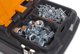 Εργαλειοθήκη 58X31X23CM MG-22 FORTE TOOLS