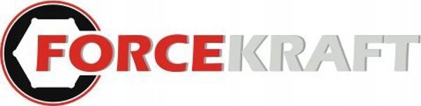 Καρυδάκι κρούσης Forcekraft 18mm 1/2" (6-γωνιακό)