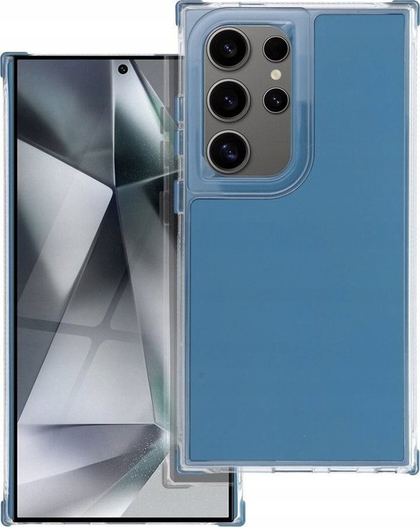 Θήκη ForCell MATRIX για SAMSUNG S24 μπλε