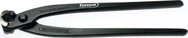 Πένσες Οπλισμού Format Cegi 220, 250, 280, 300mm