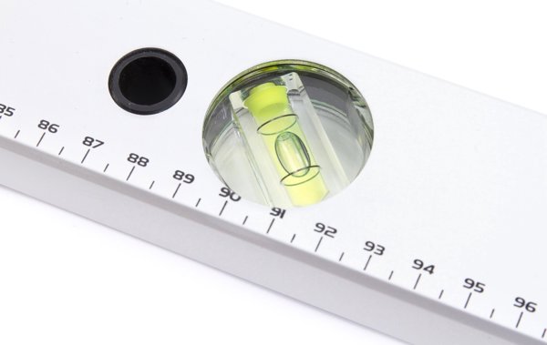 Forte SPIRIT LEVEL 120CM (LATE3V120)