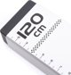 Forte SPIRIT LEVEL 120CM (LATE3V120)