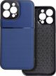 Θήκη ForCell NOBLE για IPHONE 16 μπλε