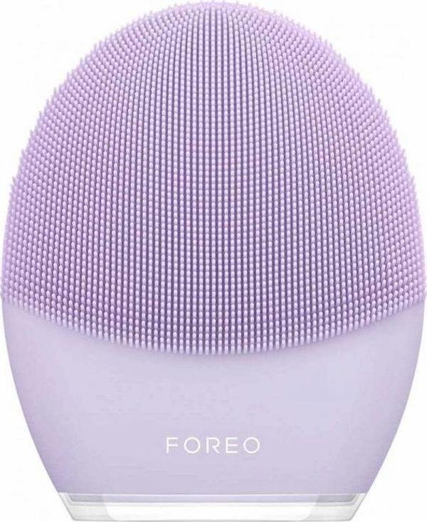 Foreo FOREO_Luna3 Έξυπνη Συσκευή Καθαρισμού Προσώπου &amp| Μασάζ Σύσφιξης Για Ευαίσθητο Δέρμα