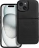 Θήκη ForCell NOBLE για IPHONE 15 μαύρη 13881834 5903396214677