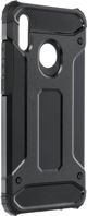 Θήκη FORCELL ARMOR για HUAWEI P SMART 2019 μαύρο